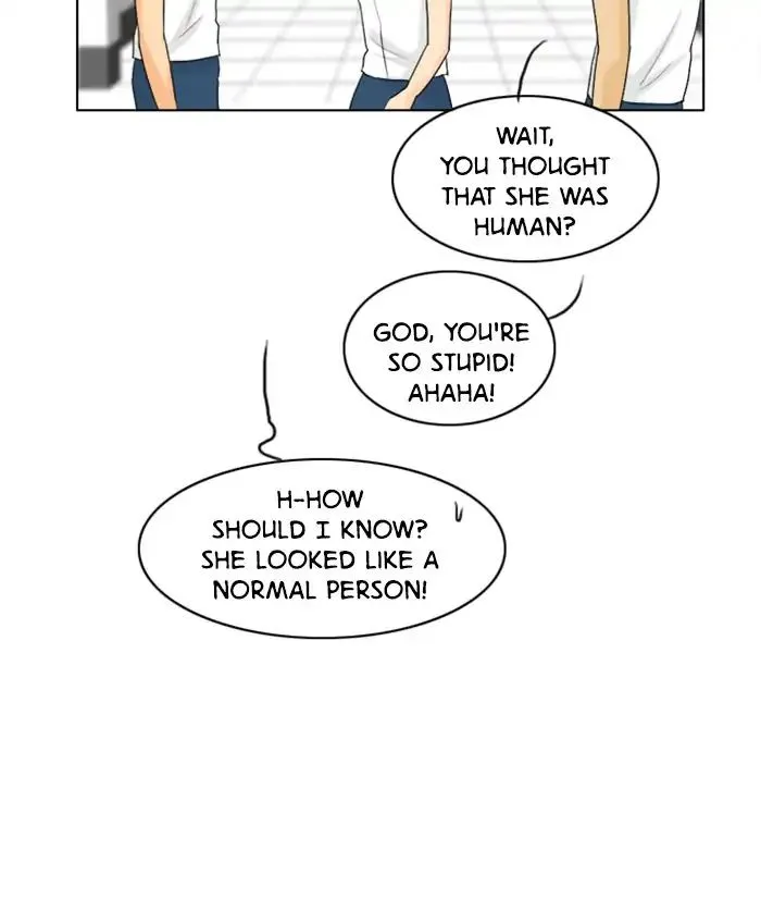 Read Ghost Wife chapter 87 image 46 on Lezhin