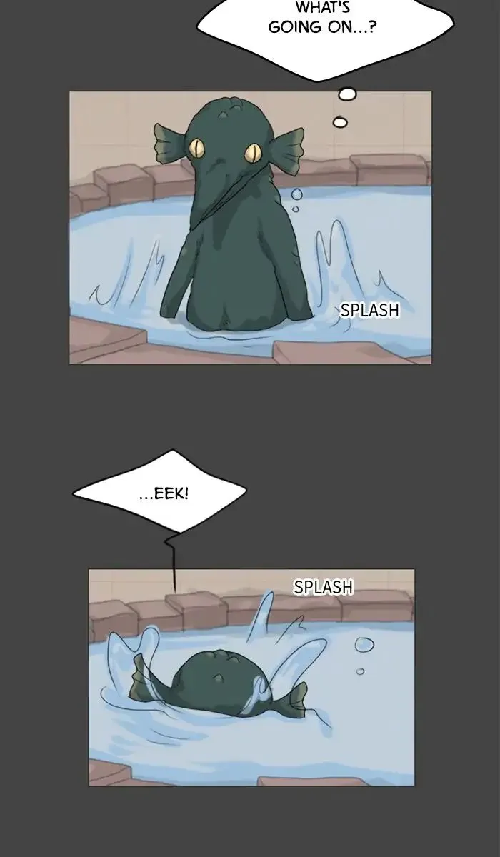 Read Ghost Wife chapter 87 image 7 on Lezhin