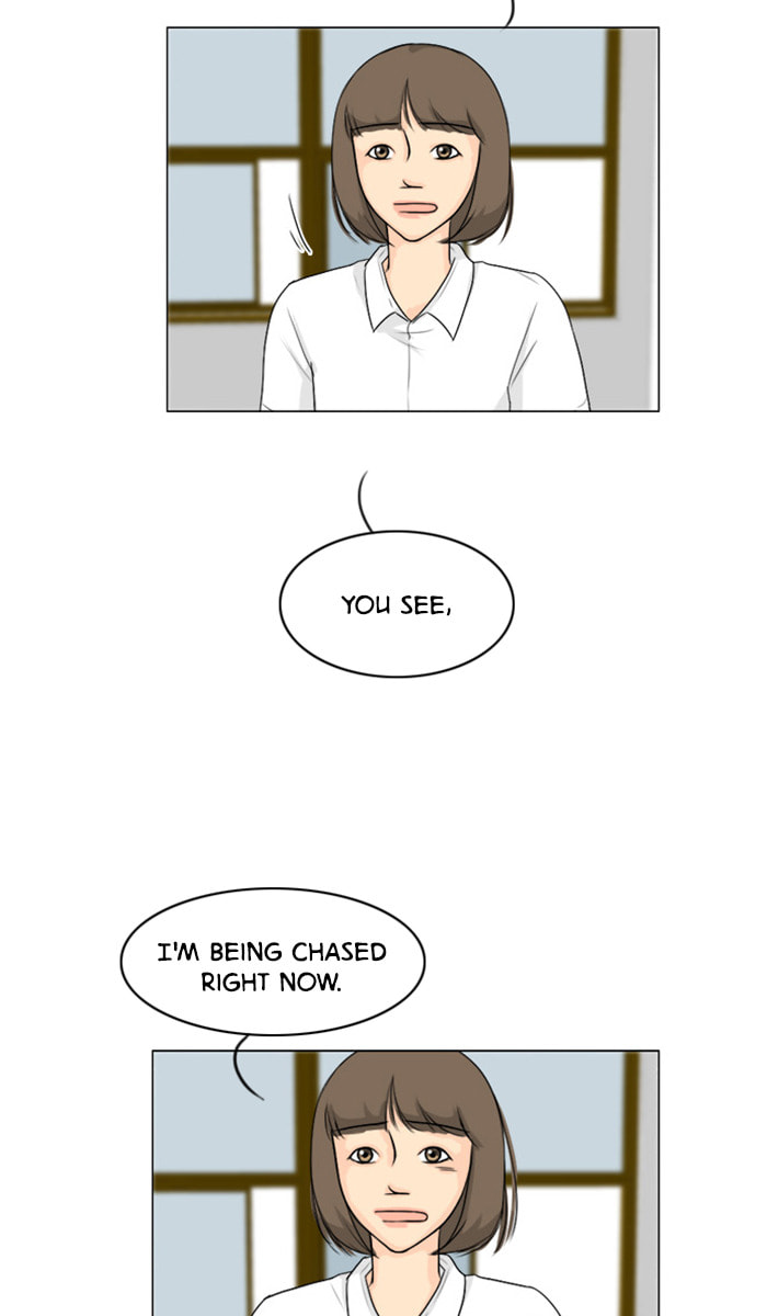 Read Ghost Wife chapter 88 image 12 on Lezhin