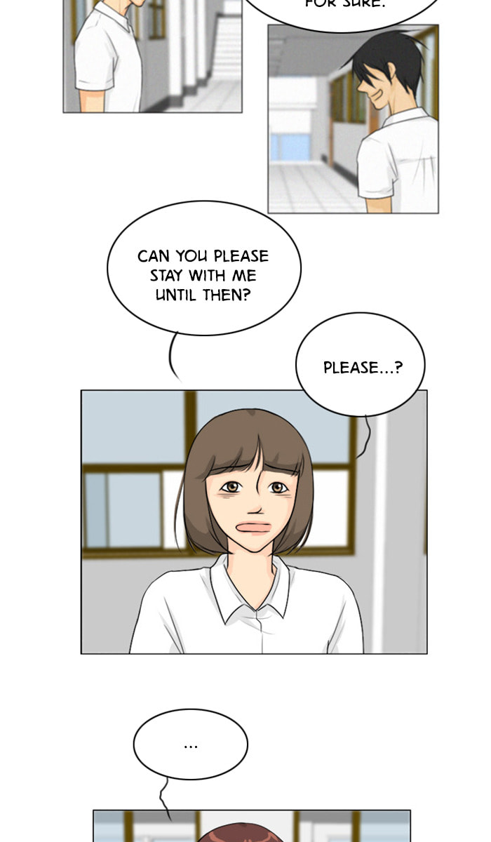 Read Ghost Wife chapter 88 image 17 on Lezhin