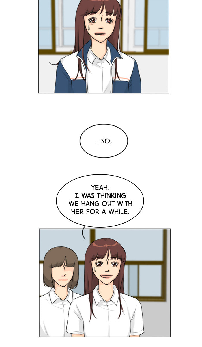 Read Ghost Wife chapter 88 image 18 on Lezhin