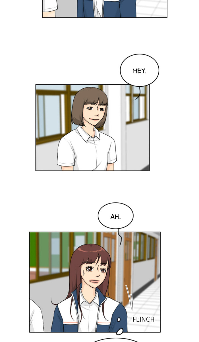 Read Ghost Wife chapter 88 image 2 on Lezhin
