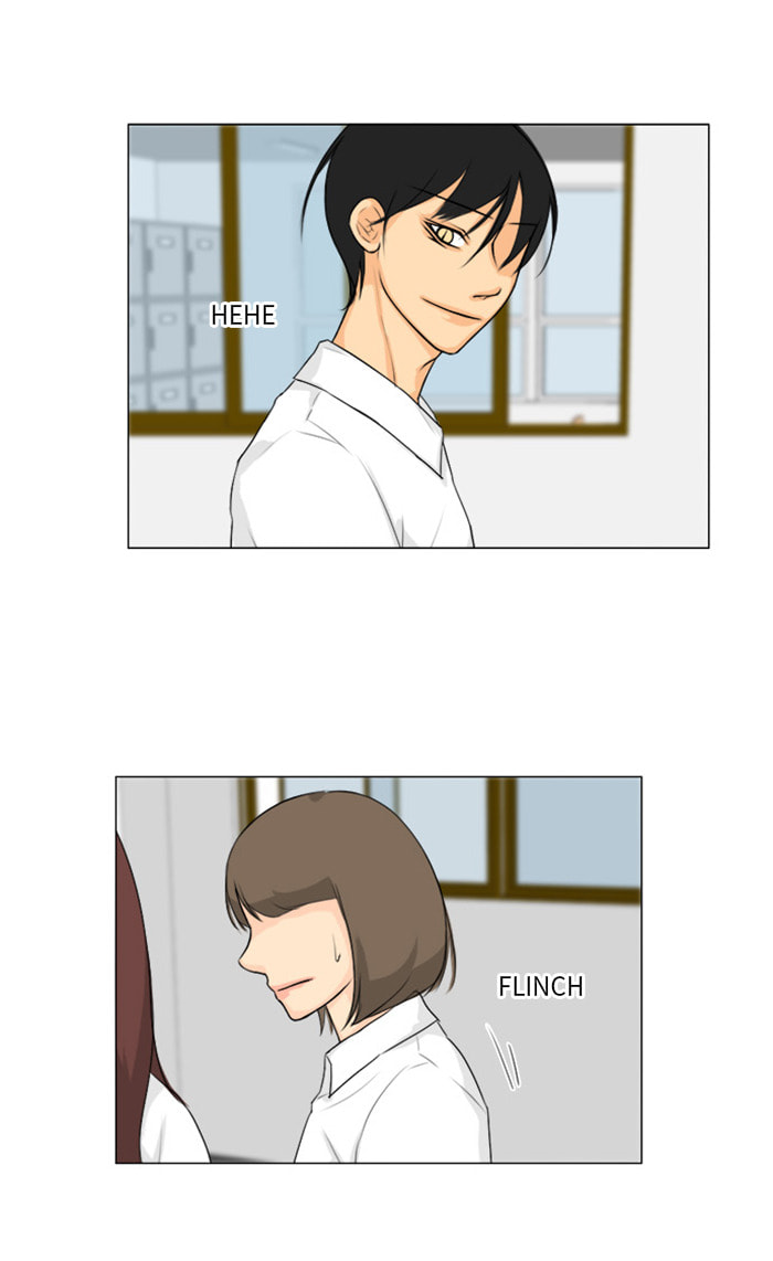 Read Ghost Wife chapter 88 image 22 on Lezhin