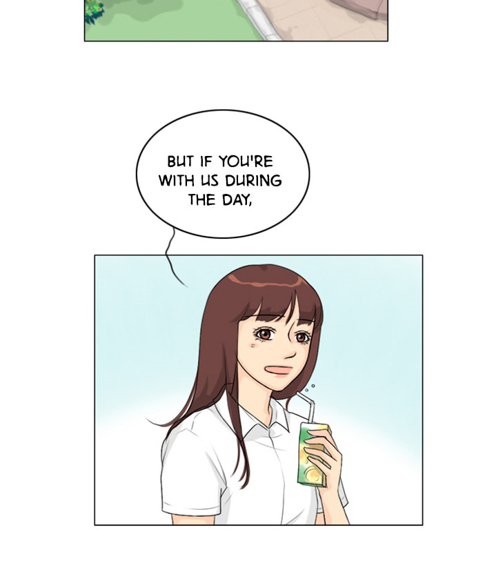 Read Ghost Wife chapter 88 image 24 on Lezhin
