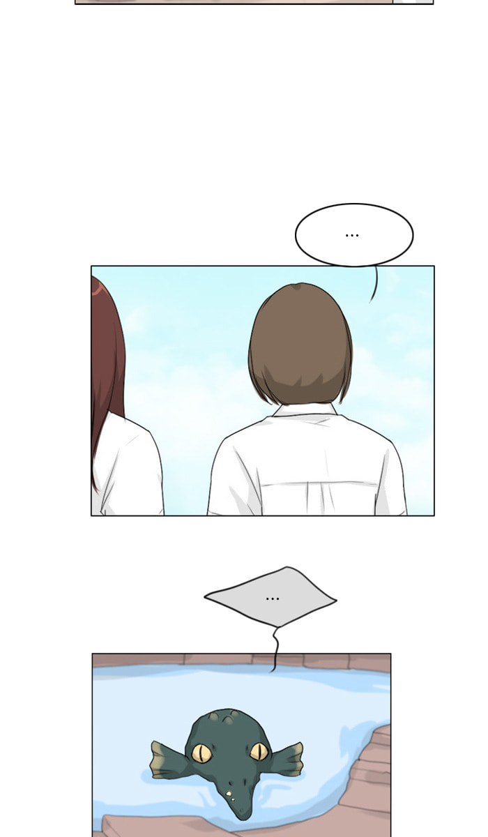 Read Ghost Wife chapter 88 image 30 on Lezhin