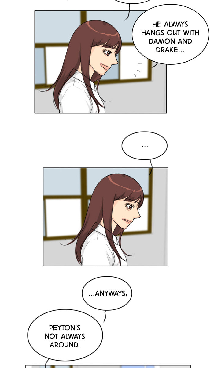 Read Ghost Wife chapter 88 image 33 on Lezhin