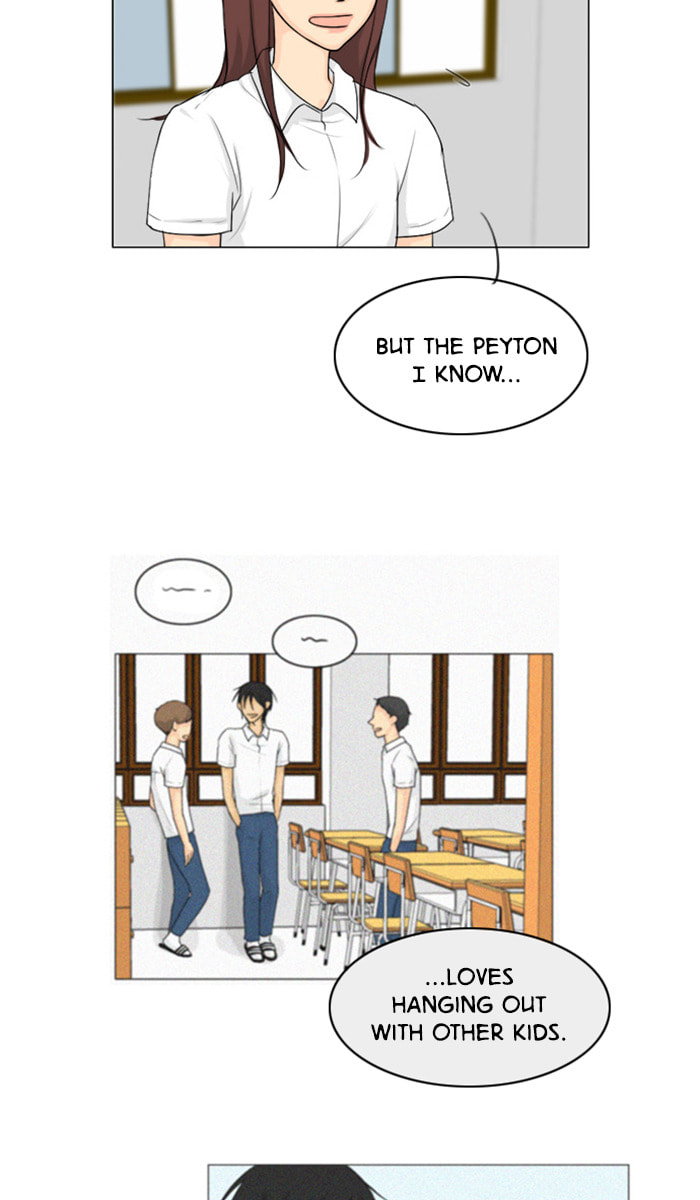 Read Ghost Wife chapter 88 image 38 on Lezhin