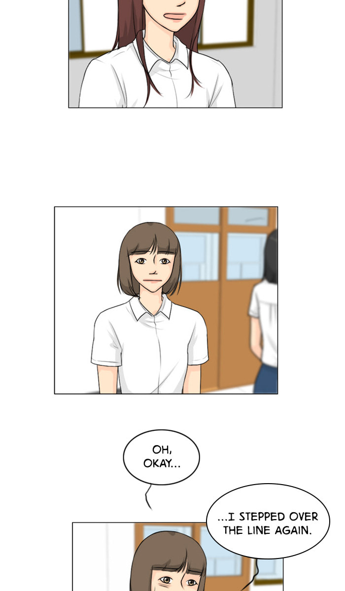 Read Ghost Wife chapter 88 image 40 on Lezhin
