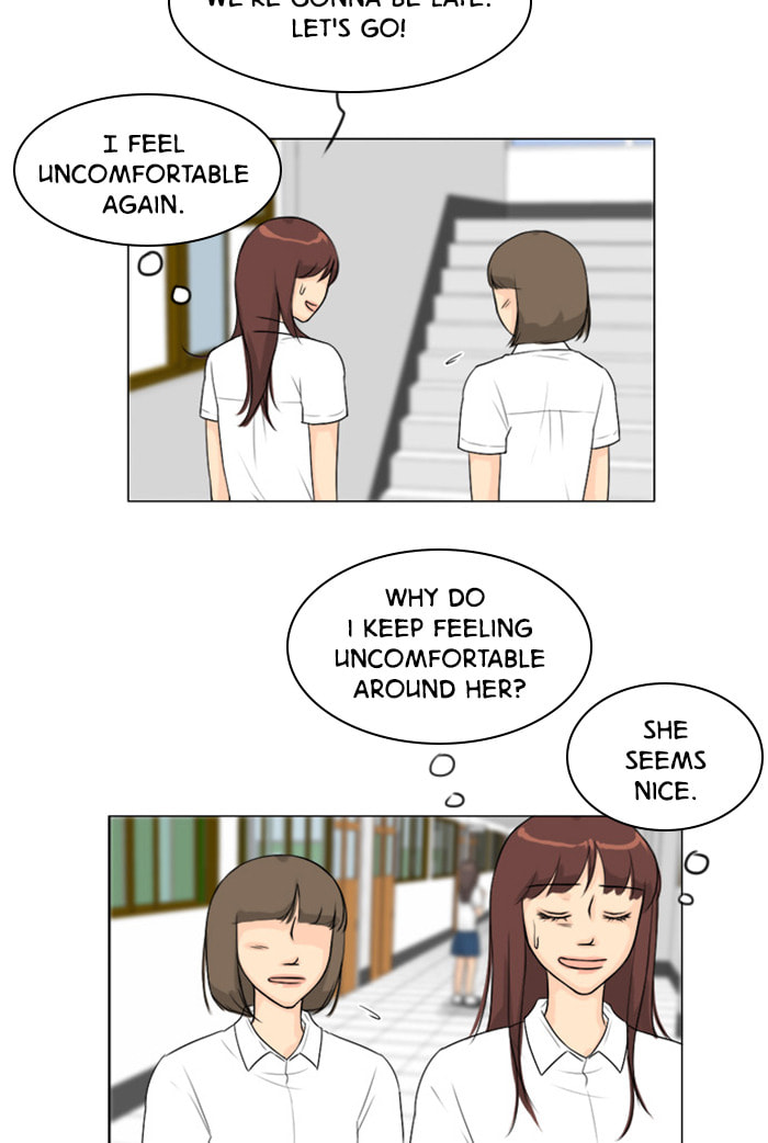 Read Ghost Wife chapter 88 image 43 on Lezhin