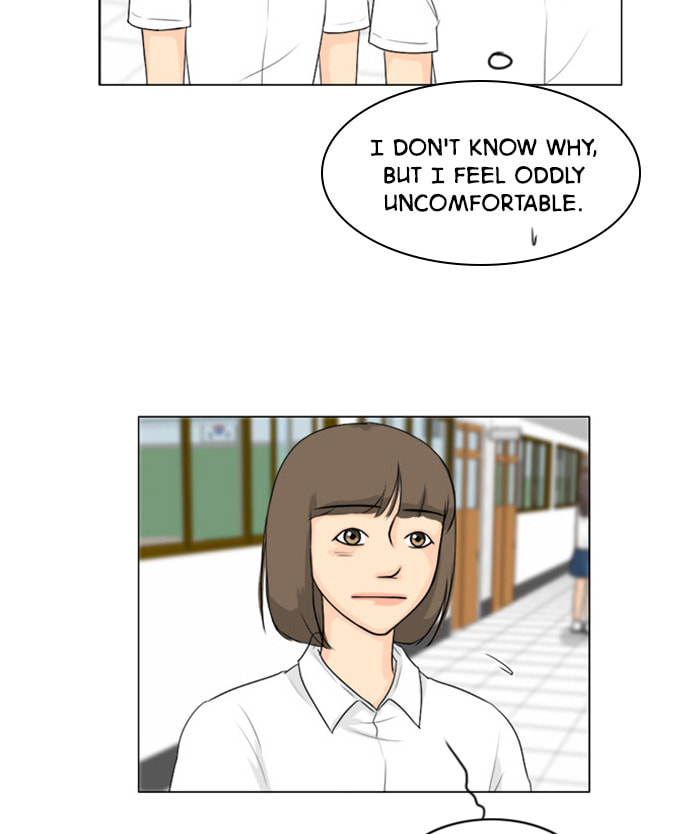 Read Ghost Wife chapter 88 image 44 on Lezhin