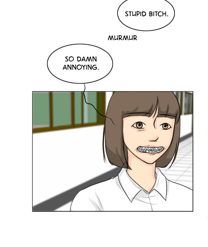 Read Ghost Wife chapter 88 image 45 on Lezhin