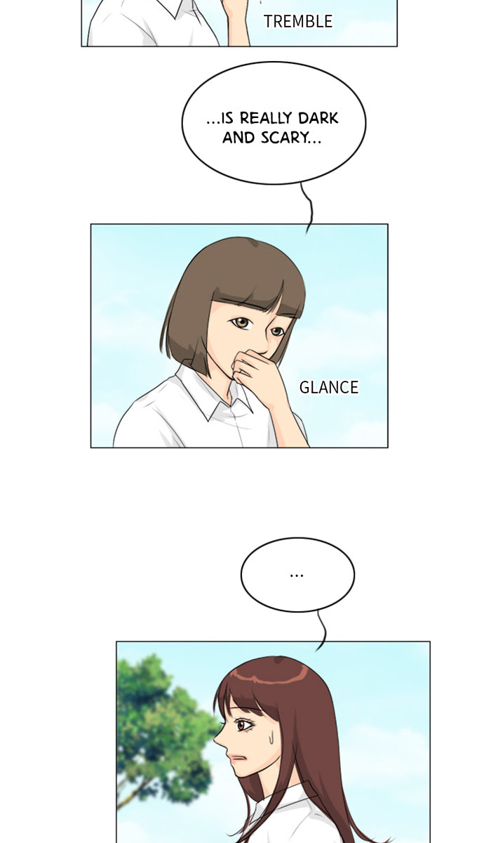 Read Ghost Wife chapter 89 image 13 on Lezhin