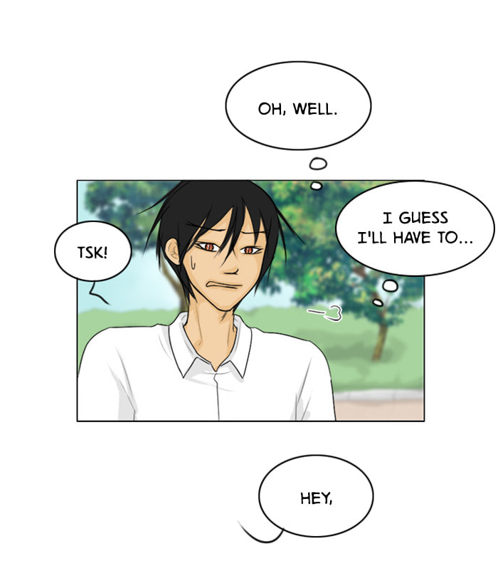 Read Ghost Wife chapter 89 image 24 on Lezhin