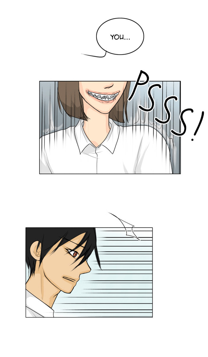 Read Ghost Wife chapter 89 image 25 on Lezhin