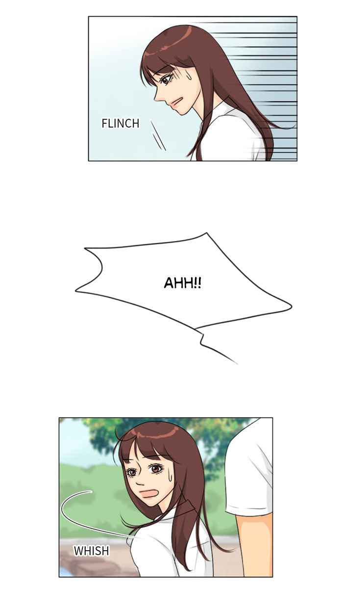 Read Ghost Wife chapter 89 image 26 on Lezhin