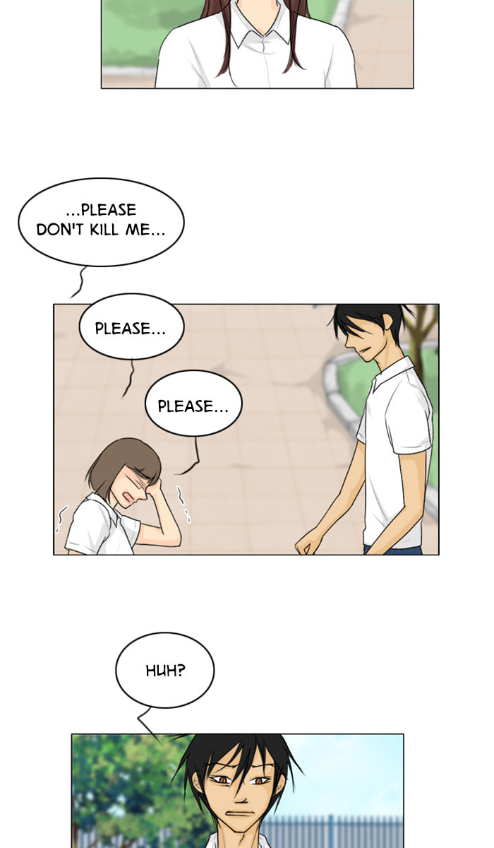 Read Ghost Wife chapter 89 image 29 on Lezhin