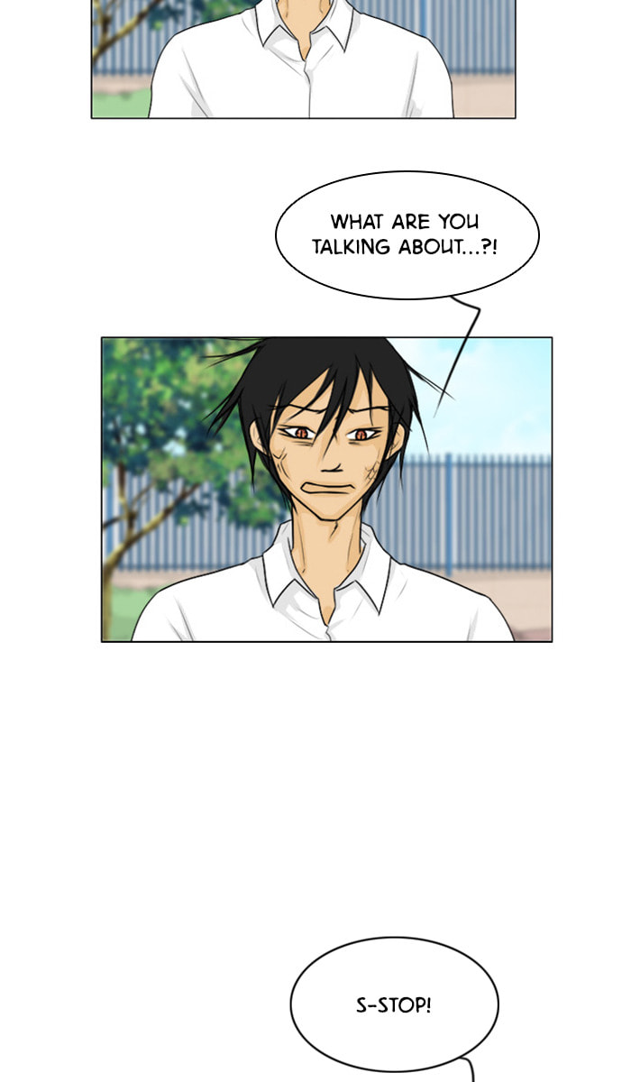 Read Ghost Wife chapter 89 image 30 on Lezhin
