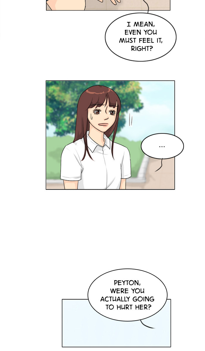 Read Ghost Wife chapter 89 image 36 on Lezhin