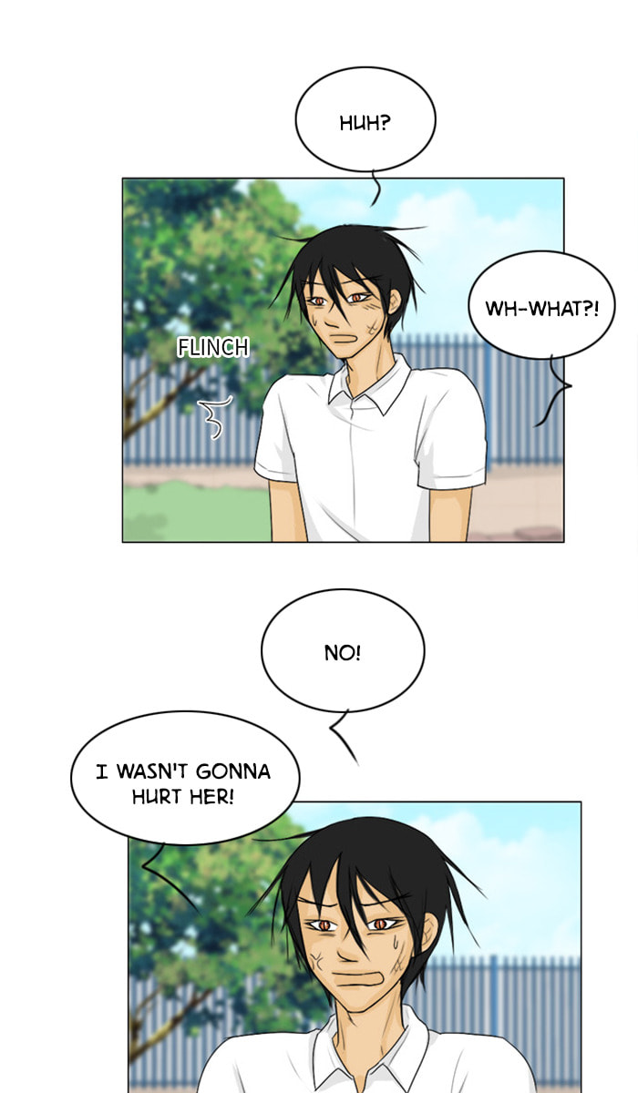 Read Ghost Wife chapter 89 image 37 on Lezhin