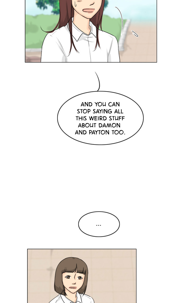 Read Ghost Wife chapter 89 image 40 on Lezhin