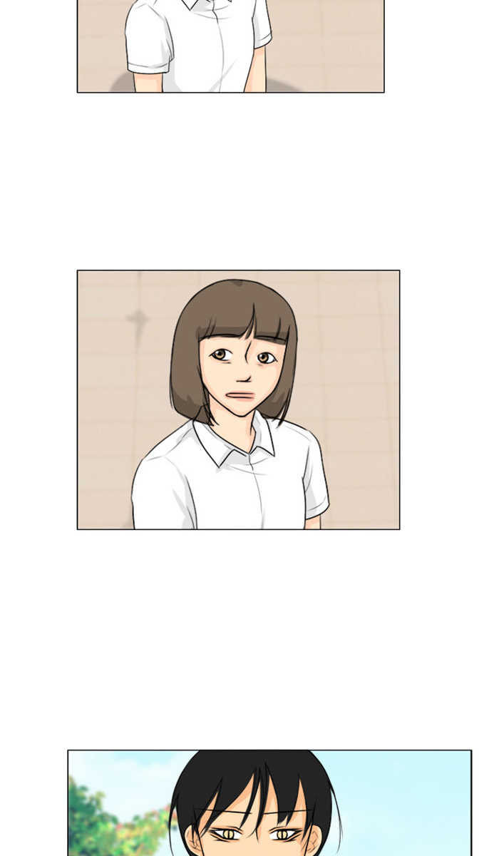 Read Ghost Wife chapter 89 image 41 on Lezhin