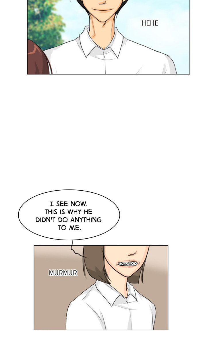 Read Ghost Wife chapter 89 image 42 on Lezhin