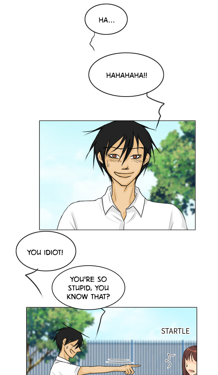 Read Ghost Wife chapter 89 image 43 on Lezhin