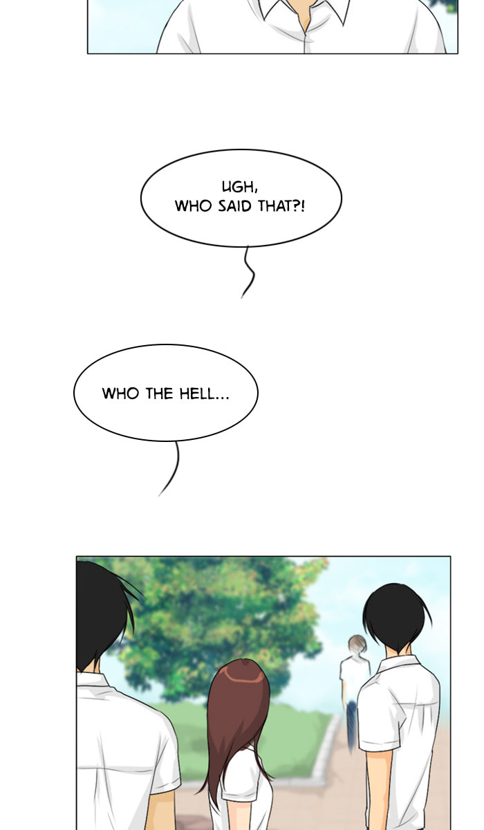 Read Ghost Wife chapter 89 image 46 on Lezhin