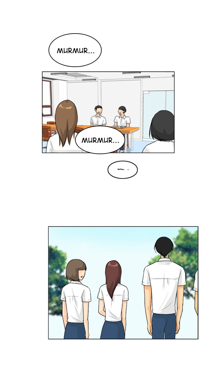 Read Ghost Wife chapter 89 image 5 on Lezhin