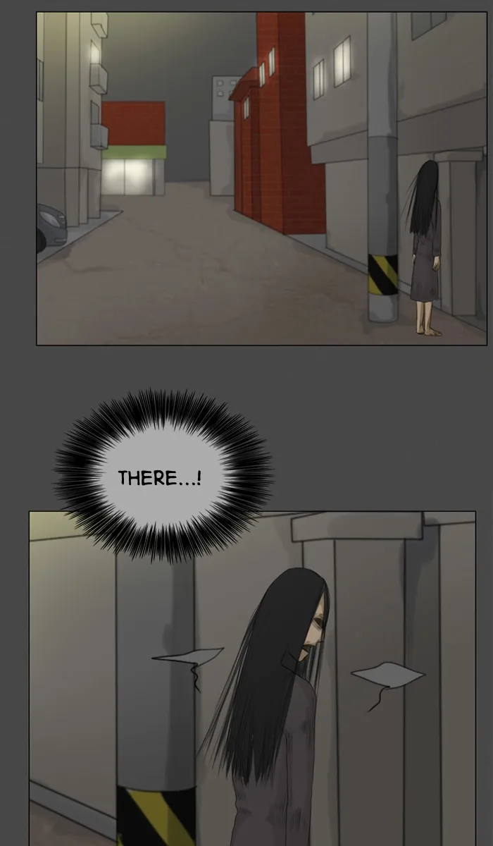 Read Ghost Wife chapter 9 image 1 on Lezhin