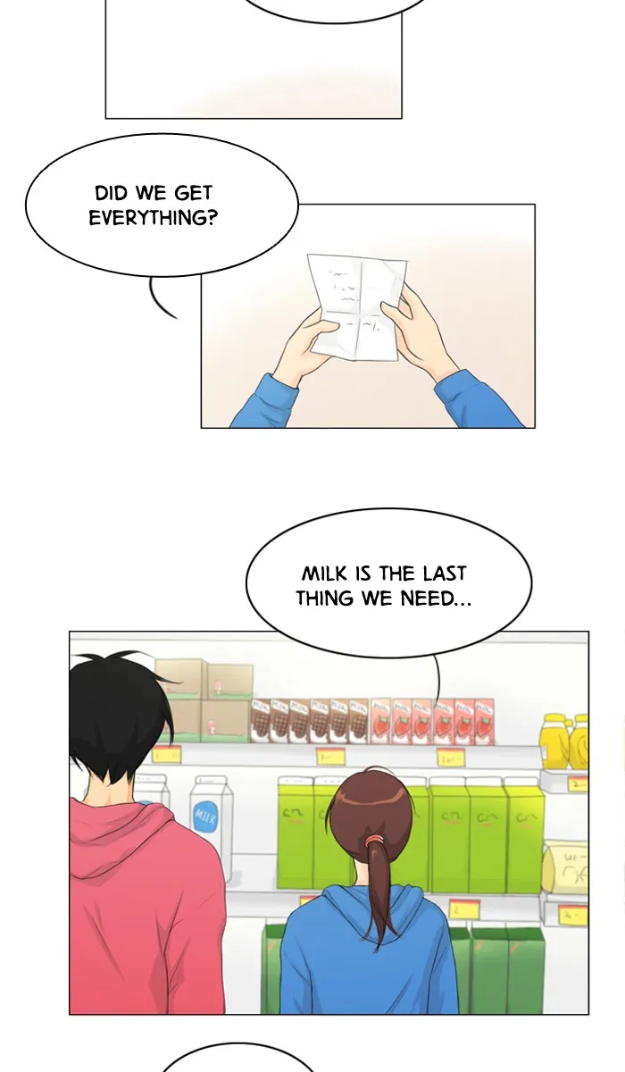 Read Ghost Wife chapter 9 image 10 on Lezhin