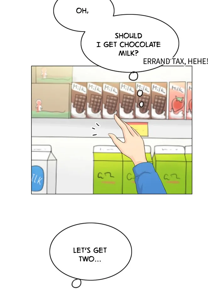 Read Ghost Wife chapter 9 image 11 on Lezhin