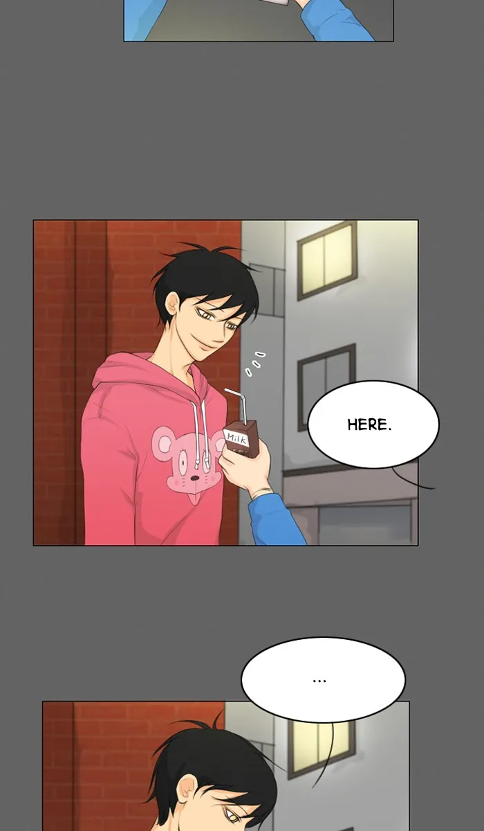 Read Ghost Wife chapter 9 image 14 on Lezhin