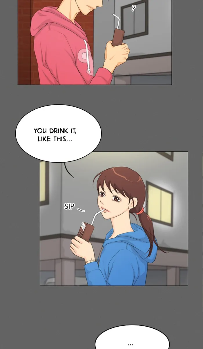 Read Ghost Wife chapter 9 image 15 on Lezhin