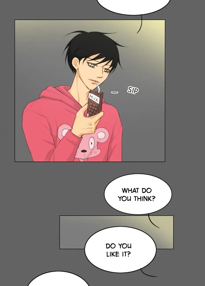 Read Ghost Wife chapter 9 image 16 on Lezhin