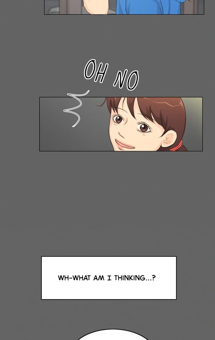 Read Ghost Wife chapter 9 image 18 on Lezhin