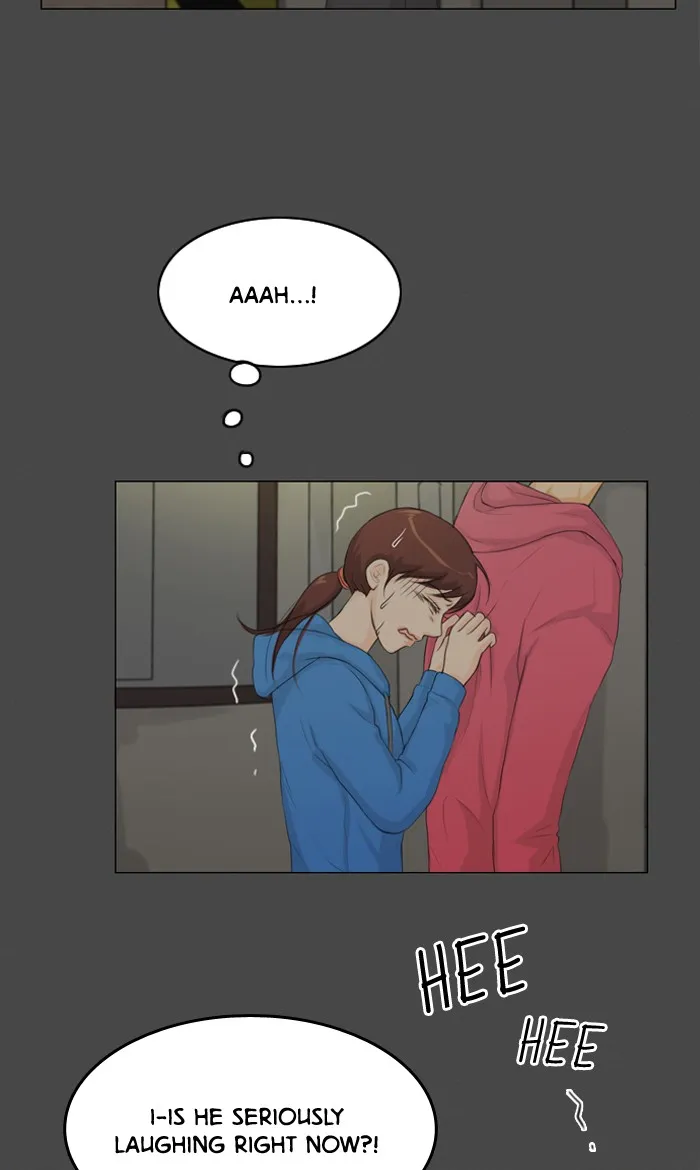 Read Ghost Wife chapter 9 image 2 on Lezhin