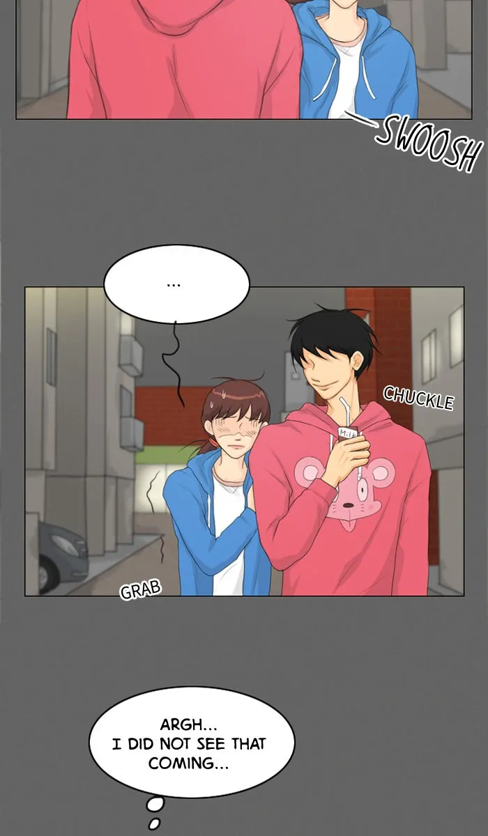 Read Ghost Wife chapter 9 image 21 on Lezhin