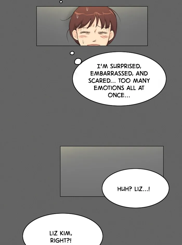 Read Ghost Wife chapter 9 image 22 on Lezhin