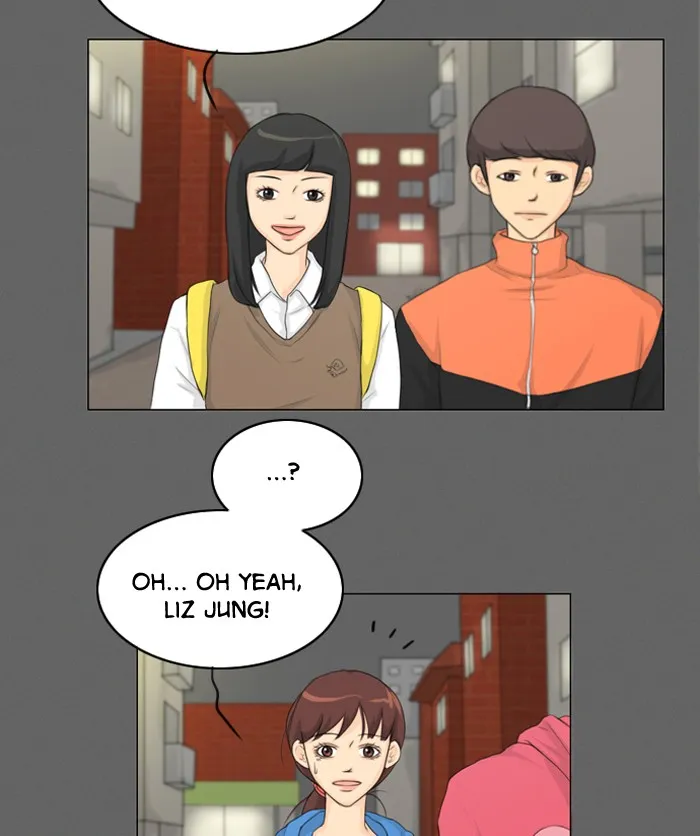 Read Ghost Wife chapter 9 image 23 on Lezhin