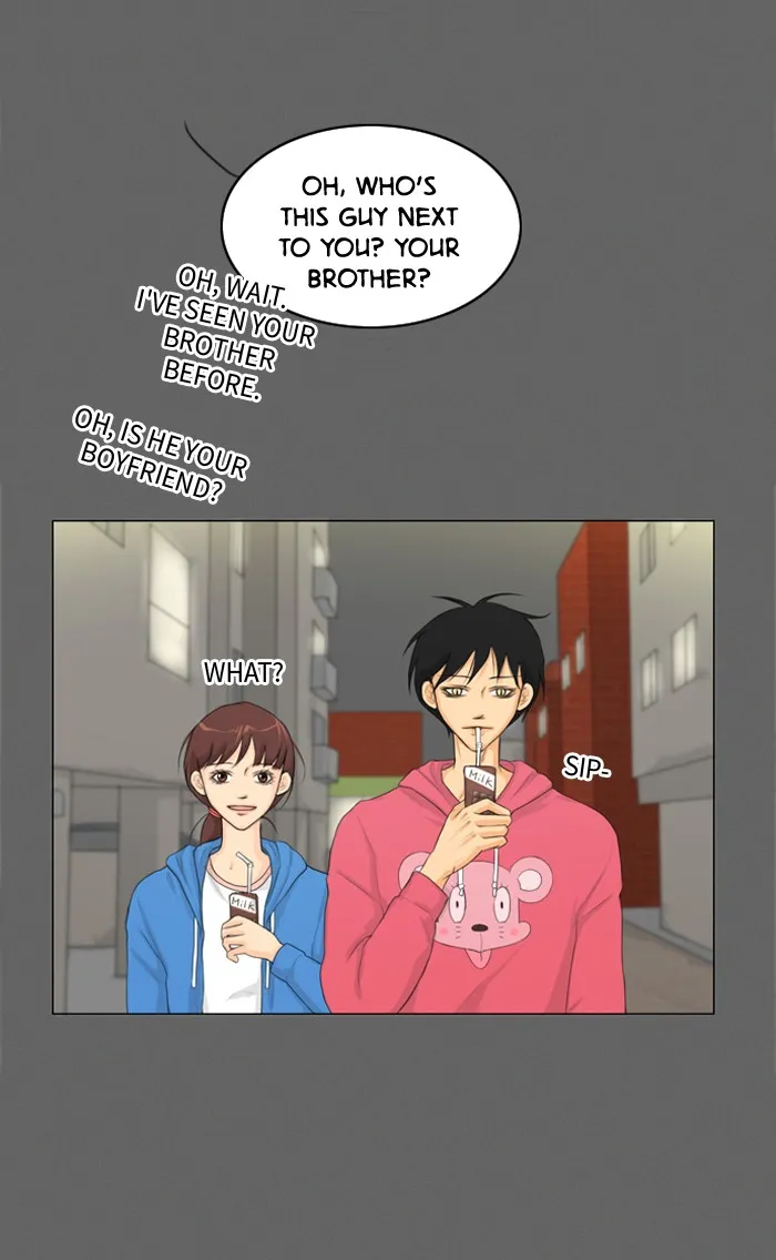 Read Ghost Wife chapter 9 image 25 on Lezhin