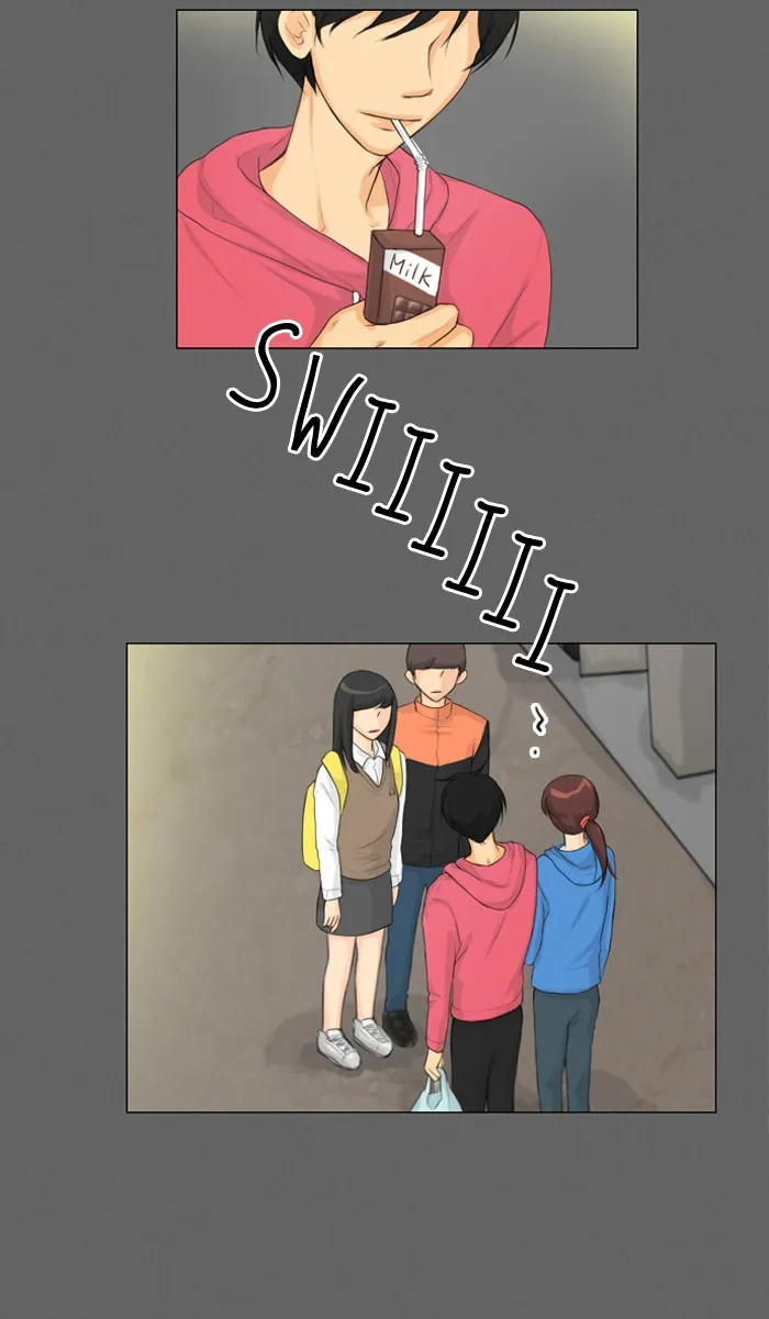 Read Ghost Wife chapter 9 image 26 on Lezhin