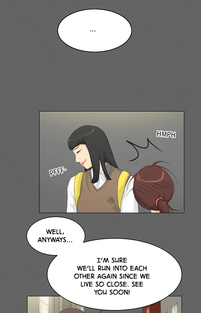 Read Ghost Wife chapter 9 image 27 on Lezhin