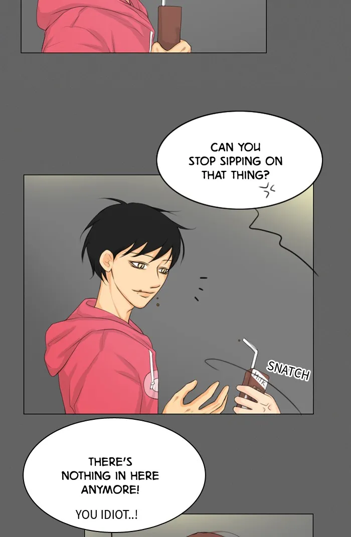 Read Ghost Wife chapter 9 image 31 on Lezhin