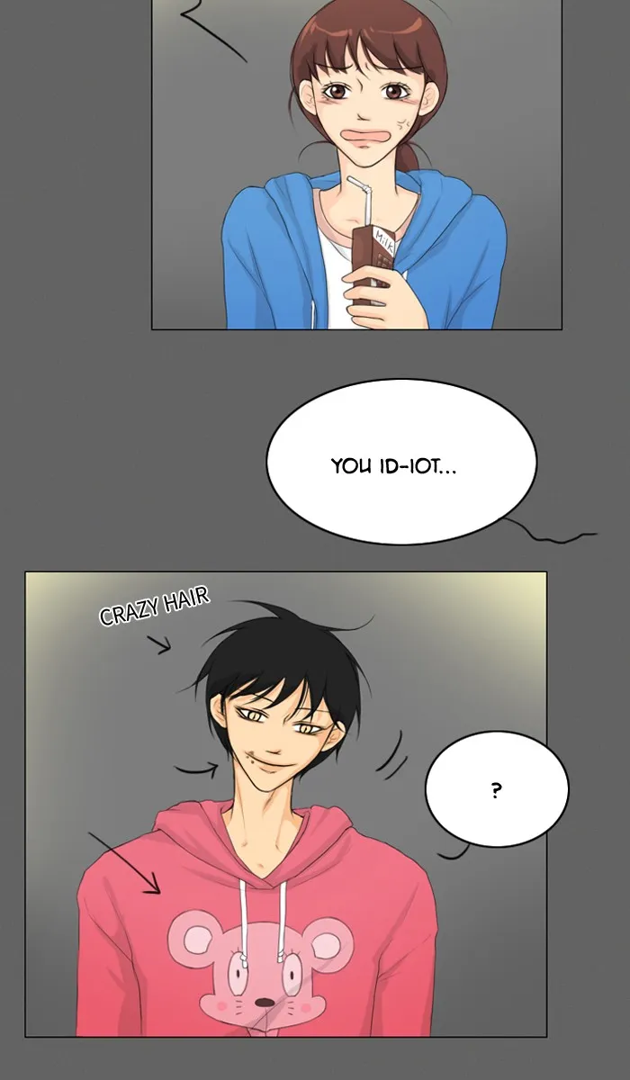 Read Ghost Wife chapter 9 image 32 on Lezhin