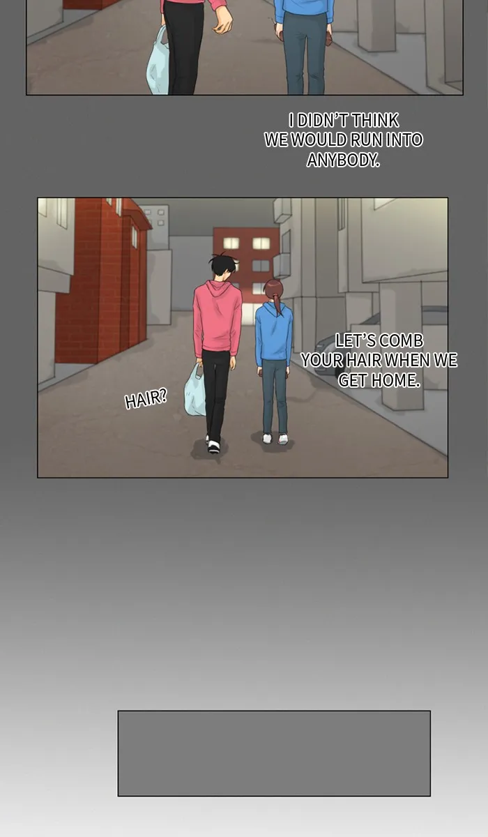 Read Ghost Wife chapter 9 image 34 on Lezhin