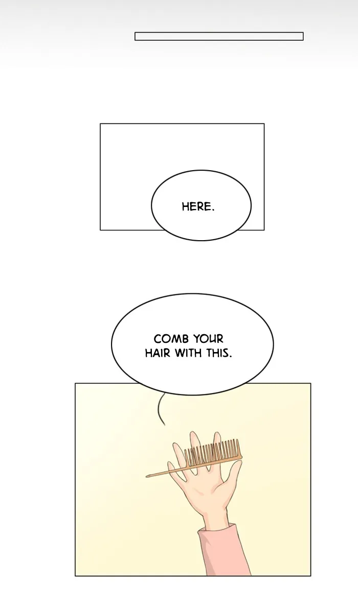 Read Ghost Wife chapter 9 image 35 on Lezhin