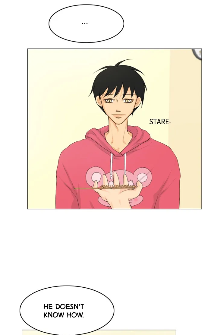 Read Ghost Wife chapter 9 image 36 on Lezhin