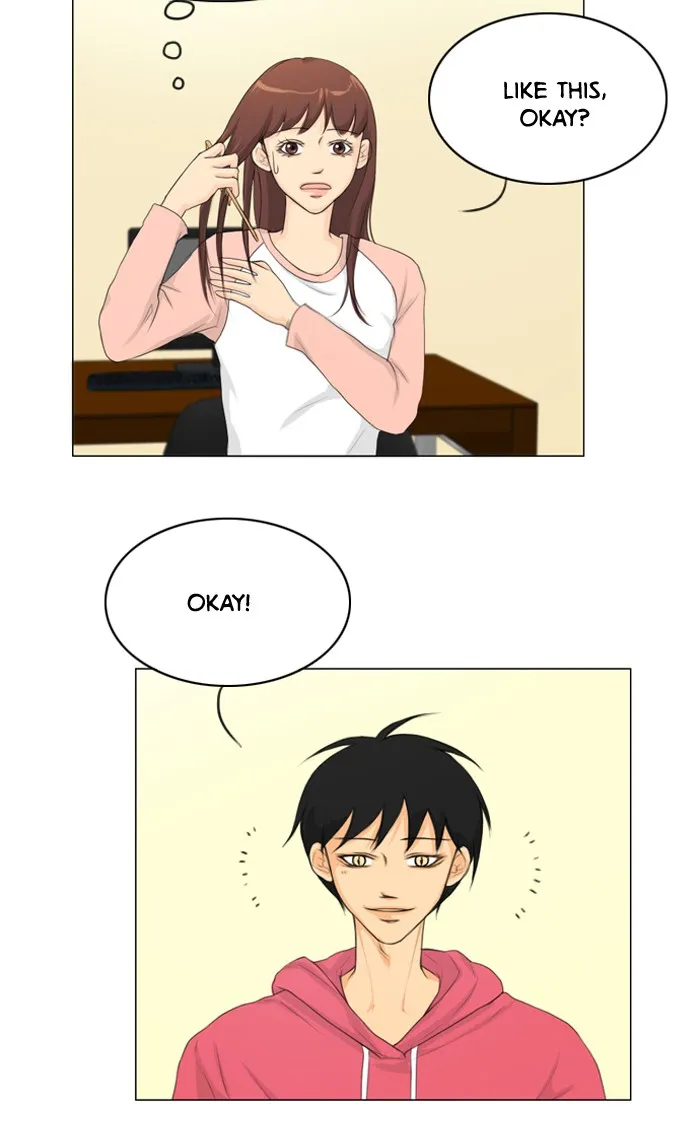 Read Ghost Wife chapter 9 image 37 on Lezhin