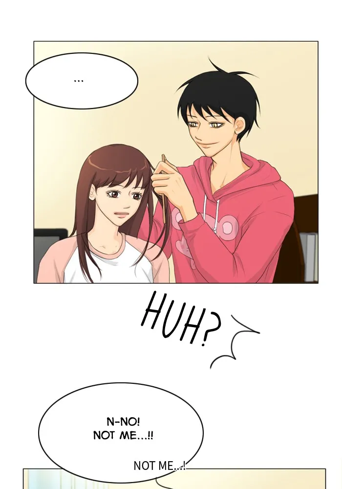 Read Ghost Wife chapter 9 image 39 on Lezhin